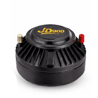 Ultimate PA Speaker Maintenance Combo – 15″ Replacement Driver + JD900 + Crossover - 