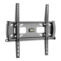 Unimount UNIM-3255AT Anti-Theft Lockable Tilt TV Wall Mount Bracket (32