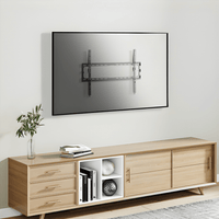 Unimount UNIM-3770T Tilting TV Wall Mount Bracket (37