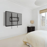 Unimount UNIM-3770T Tilting TV Wall Mount Bracket (37