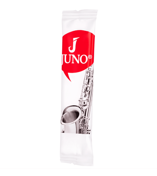 Vandoren JCR012 Juno Bb Clarinet Reeds - Box of 10 (Strength 2.0) - 00008576190019