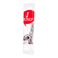 Vandoren Juno Tenor Saxophone Reeds – Box of 5, Size 3 - 00857619013