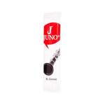 Vandoren Juno VAN - JCR0115 Bb Clarinet Reeds (Strength 1.5 / Single Unit) - 0008576191009