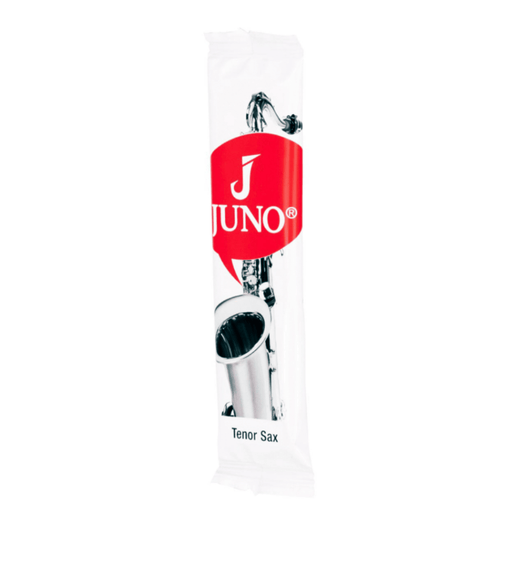Vandoren Juno VAN - JSR712 Tenor Saxophone Reeds (Strength 2.0 / Single Unit) - 0008576192136