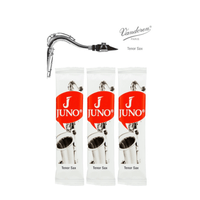 Vandoren Juno VAN - JSR712 Tenor Saxophone Reeds (Strength 2.0 / Single Unit) - 0008576192136