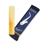 Vandoren Juno VDJSR612 Alto Saxophone Reeds (Strength 2.0 / Single Unit) - 0008576193058
