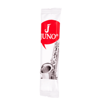 Vandoren Juno VDJSR613 P1 Alto Saxophone Reeds (Strength 3.0 / Single Unit) - 0008576190088