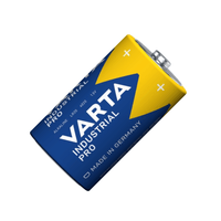 VARTA 4914 Longlife Power C Alkaline 1.5V Batteries (10 Packs of 2 / 20 Total Batteries) - 