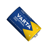 VARTA 4914 Longlife Power C Alkaline 1.5V Batteries (10 Packs of 2 / 20 Total Batteries) - 