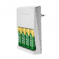 Varta 57657 Universal Battery Charger for AA, AAA NiMH batteries - 4008496054602