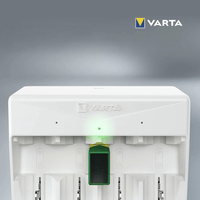 Varta 57657 Universal Battery Charger for AA, AAA NiMH batteries - 4008496054602