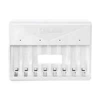 Varta 57659 Multi Battery Charger for AA and AAA Batteries - 4008496054701