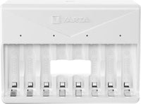 Varta 57659 Multi Battery Charger for AA and AAA Batteries - 4008496054701