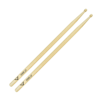 Vater VH5AW 5A Wood Tip Drum Sticks (Pair) - 641652014016