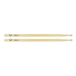 Vater VH5AW 5A Wood Tip Drum Sticks (Pair) - 641652014016