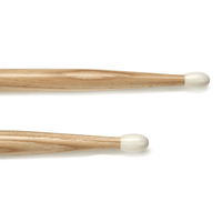 Vater VP5A 5A Nylon Tip Drum Sticks (Pair) - 641652013019