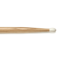 Vater VP5A 5A Nylon Tip Drum Sticks (Pair) - 641652013019