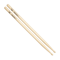 Vater VP7AW 7A Wood Tip Drum Sticks (Pair) - 