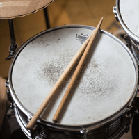 Vater VPGW5A Goodwood 5A Nylon Tip Drum Sticks - 