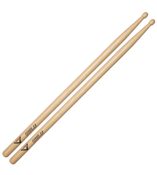 Vater VPGW5A Goodwood 5A Nylon Tip Drum Sticks - 