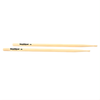 Vater VPGW5AW Goodwood 5A Wood Tip Drum Sticks (Pair) - 0641652256010