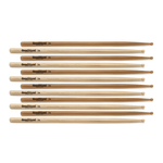 Vater VPGW7AW Goodwood 7A Nylon Tip Drum Sticks (Pair) - 