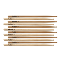 Vater VPGW7AW Goodwood 7A Nylon Tip Drum Sticks (Pair) - 