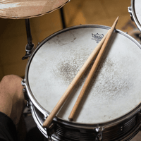 Vater VPGW7AW Goodwood 7A Nylon Tip Drum Sticks (Pair) - 