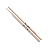 Vic Firth American Classic 5AN Nylon Tip Drumsticks - 750795000210 