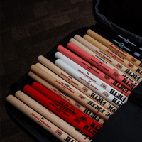 Vic Firth American Classic 5AN Nylon Tip Drumsticks - 750795000210 