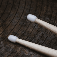Vic Firth American Classic 5AN Nylon Tip Drumsticks - 750795000210 