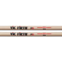 Vic Firth American Classic 5AN Nylon Tip Drumsticks - 750795000210 