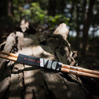 Vic Firth N7AN Terra™ Series Drumsticks with Nylon Tip - 750795010097