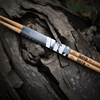 Vic Firth N7AN Terra™ Series Drumsticks with Nylon Tip - 750795010097