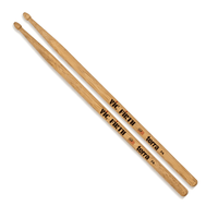 Vic Firth N7AN Terra™ Series Drumsticks with Nylon Tip - 750795010097