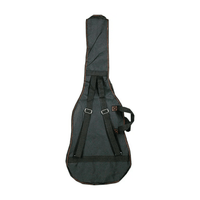 Vizcaya VC-130-WR 30-Inch 1/4 Size Classical 6-String Guitar - Wine Red - 