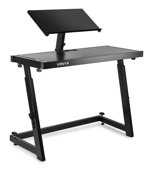 Vonyx DB10 Mobile DJ Stand - 8715693288346