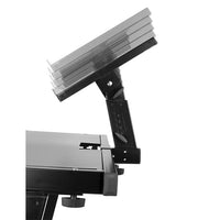 Vonyx DB10 Mobile DJ Stand - 8715693288346