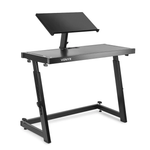 Vonyx DB10 Mobile DJ Stand - 8715693288346