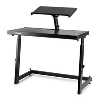 Vonyx DB10 Mobile DJ Stand - 8715693288346