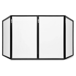 Vonyx DB2 – Set of Four DJ Lighting Screens - 8715693288308