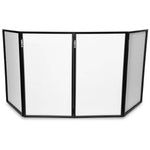 Vonyx DB2 – Set of Four DJ Lighting Screens - 8715693288308