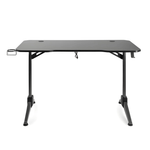 Vonyx DB20 Studio & Gaming Table with RGB Lighting - 8720105709012