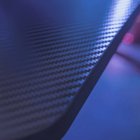 Vonyx DB20 Studio & Gaming Table with RGB Lighting - 8720105709012