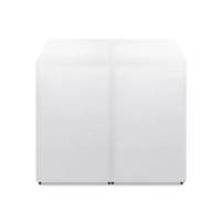 Vonyx DB3 PRO DJ Booth System - 8715693292169