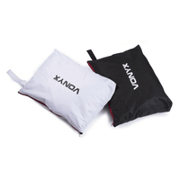 Vonyx DB4 Pro DJ Booth System - 8715693300956