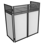 Vonyx DB4 Pro DJ Booth System - 8715693300956