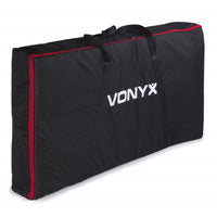 Vonyx DB5 PRO DJ Booth System - 8715693300970