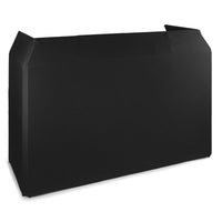 Vonyx DB5 PRO DJ Booth System - 8715693300970