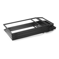 Vonyx DB5 PRO DJ Booth System - 8715693300970